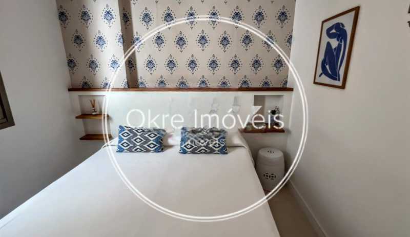 Conheça 1000424335 do imóvel - Flat 1 quarto à venda Ipanema, Rio de Janeiro - R$ 1.600.000 - IPFL10007 - 5 1000424335 - 5