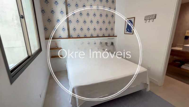 Conheça 1000424332 do imóvel - Flat 1 quarto à venda Ipanema, Rio de Janeiro - R$ 1.600.000 - IPFL10007 - 6 1000424332 - 6
