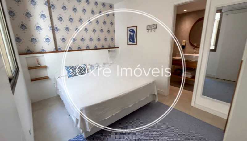 Conheça 1000424326 do imóvel - Flat 1 quarto à venda Ipanema, Rio de Janeiro - R$ 1.600.000 - IPFL10007 - 10 1000424326 - 10