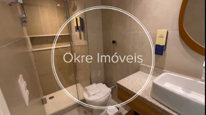 Conheça 1000424334 do imóvel - Flat 1 quarto à venda Ipanema, Rio de Janeiro - R$ 1.600.000 - IPFL10007 - 11 1000424334 - 11