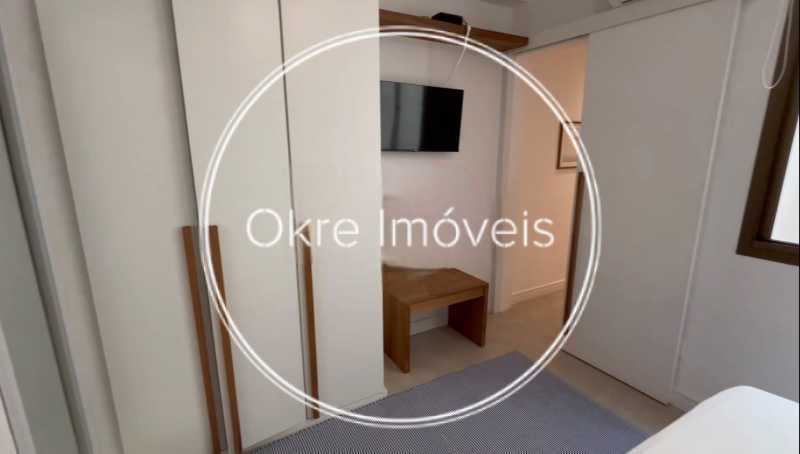 Conheça 1000424325 do imóvel - Flat 1 quarto à venda Ipanema, Rio de Janeiro - R$ 1.600.000 - IPFL10007 - 8 1000424325 - 8
