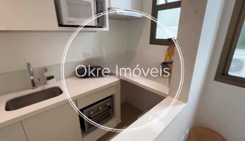 Conheça 1000424327 do imóvel - Flat 1 quarto à venda Ipanema, Rio de Janeiro - R$ 1.600.000 - IPFL10007 - 12 1000424327 - 12