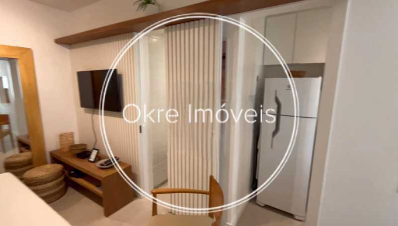 Conheça 1000424330 do imóvel - Flat 1 quarto à venda Ipanema, Rio de Janeiro - R$ 1.600.000 - IPFL10007 - 13 1000424330 - 13