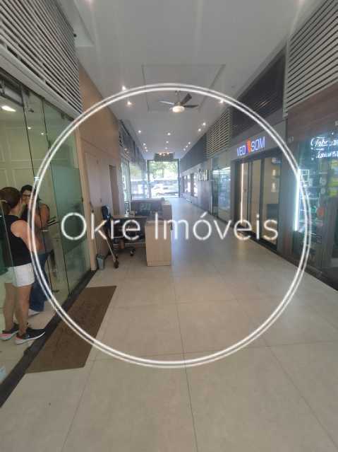 Conheça loja 1. do imóvel - Loja 30m² à venda Ipanema, Rio de Janeiro - R$ 546.000 - CBLJ00006 - 4 loja 1. - 4
