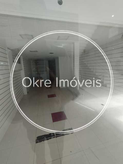 Conheça loja 5. do imóvel - Loja 30m² à venda Ipanema, Rio de Janeiro - R$ 546.000 - CBLJ00006 - 6 loja 5. - 6