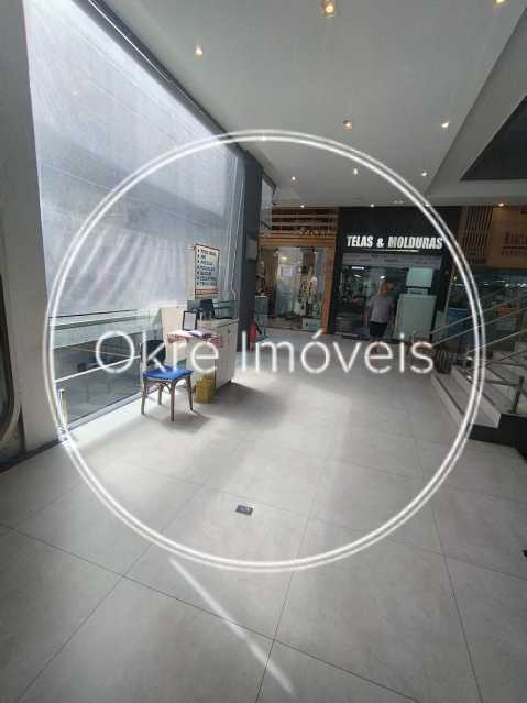Conheça loja 6. do imóvel - Loja 30m² à venda Ipanema, Rio de Janeiro - R$ 546.000 - CBLJ00006 - 7 loja 6. - 7