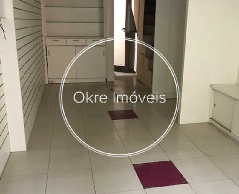 Conheça ipanema 2. do imóvel - Loja 30m² à venda Ipanema, Rio de Janeiro - R$ 546.000 - CBLJ00006 - 9 ipanema 2. - 9
