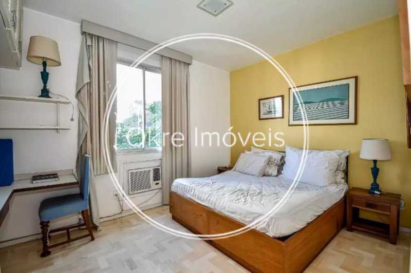 Conheça 1e45098f-d2d6-4c8b-a082-98e44f do imóvel - Apartamento 3 quartos à venda Jardim Botânico, Rio de Janeiro - R$ 2.250.000 - LEAP31058 - 4 1e45098f-d2d6-4c8b-a082-98e44f - 4