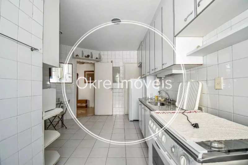 Conheça 616493ab-3dd7-400f-ab30-67abda do imóvel - Apartamento 3 quartos à venda Jardim Botânico, Rio de Janeiro - R$ 2.250.000 - LEAP31058 - 8 616493ab-3dd7-400f-ab30-67abda - 8