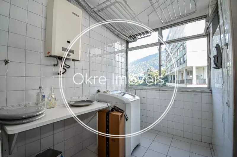 Conheça 5300070f-5ab4-4fbb-8ed2-d5c648 do imóvel - Apartamento 3 quartos à venda Jardim Botânico, Rio de Janeiro - R$ 2.250.000 - LEAP31058 - 9 5300070f-5ab4-4fbb-8ed2-d5c648 - 9