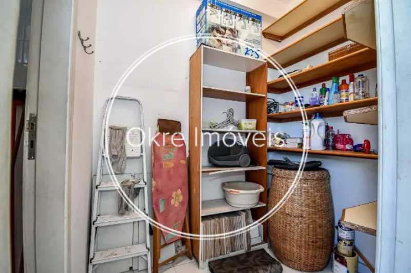 Conheça ad65083c-a741-470b-9428-db7d34 do imóvel - Apartamento 3 quartos à venda Jardim Botânico, Rio de Janeiro - R$ 2.250.000 - LEAP31058 - 10 ad65083c-a741-470b-9428-db7d34 - 10