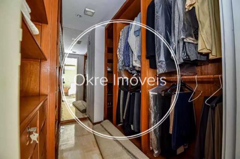 Conheça 3794d8af-4fda-4712-b3f8-87d54d do imóvel - Apartamento 3 quartos à venda Jardim Botânico, Rio de Janeiro - R$ 2.250.000 - LEAP31058 - 15 3794d8af-4fda-4712-b3f8-87d54d - 15