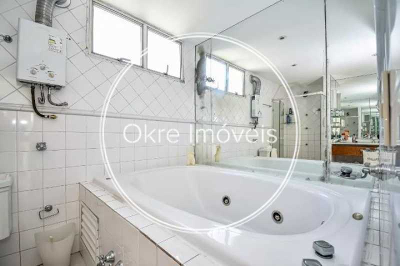 Conheça 6fd3ece9-e9a8-463f-8574-56884a do imóvel - Apartamento 3 quartos à venda Jardim Botânico, Rio de Janeiro - R$ 2.250.000 - LEAP31058 - 17 6fd3ece9-e9a8-463f-8574-56884a - 17