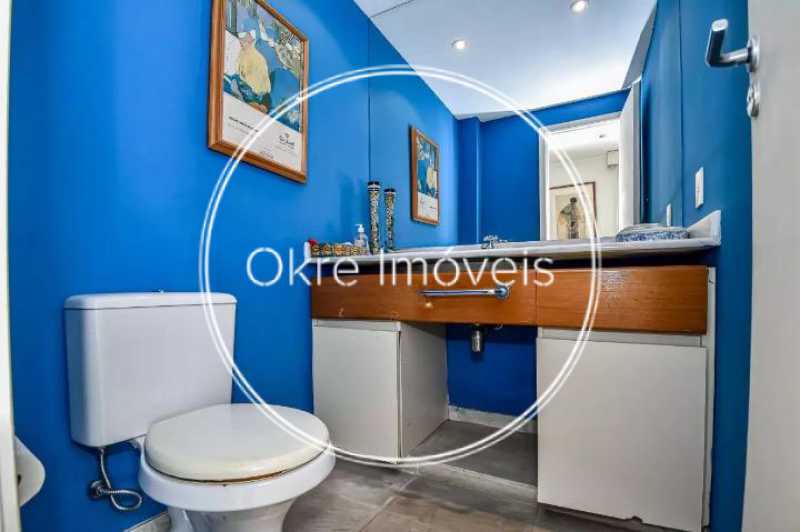 Conheça d8b27672-9f8f-4760-9b66-bbd9d3 do imóvel - Apartamento 3 quartos à venda Jardim Botânico, Rio de Janeiro - R$ 2.250.000 - LEAP31058 - 18 d8b27672-9f8f-4760-9b66-bbd9d3 - 18