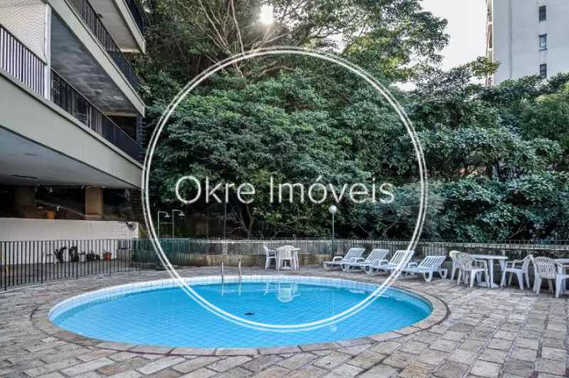 Conheça 90b3d741-8f0e-4061-8097-8cecb6 do imóvel - Apartamento 3 quartos à venda Jardim Botânico, Rio de Janeiro - R$ 2.250.000 - LEAP31058 - 21 90b3d741-8f0e-4061-8097-8cecb6 - 21