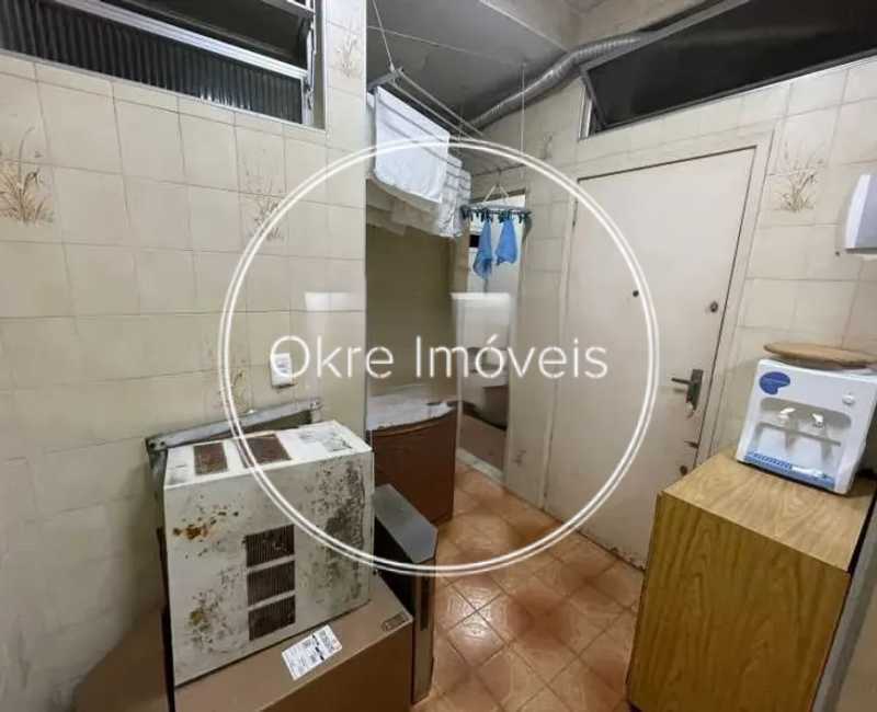 Conheça 0ae9bf007a6600aaff4f9afc093617 do imóvel - Apartamento 3 quartos à venda Ipanema, Rio de Janeiro - R$ 990.000 - IPAP30144 - 13 0ae9bf007a6600aaff4f9afc093617 - 13