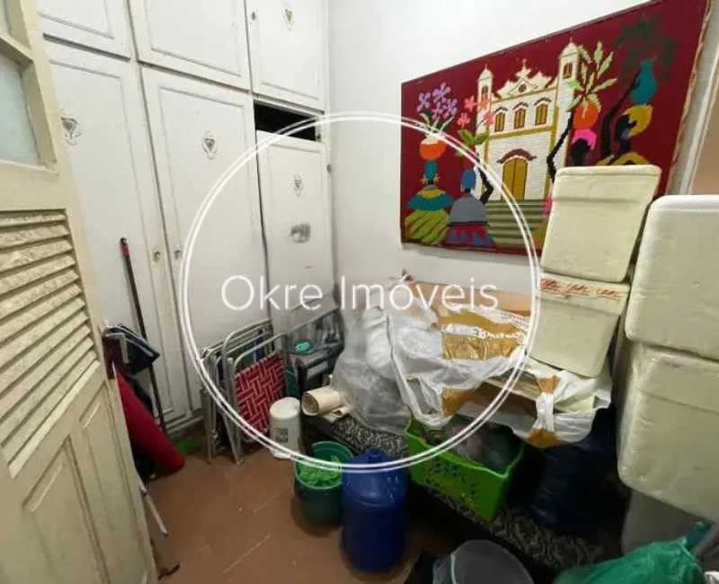 Conheça 6d586ab59bb25a1321c98bc239640c do imóvel - Apartamento 3 quartos à venda Ipanema, Rio de Janeiro - R$ 990.000 - IPAP30144 - 16 6d586ab59bb25a1321c98bc239640c - 16