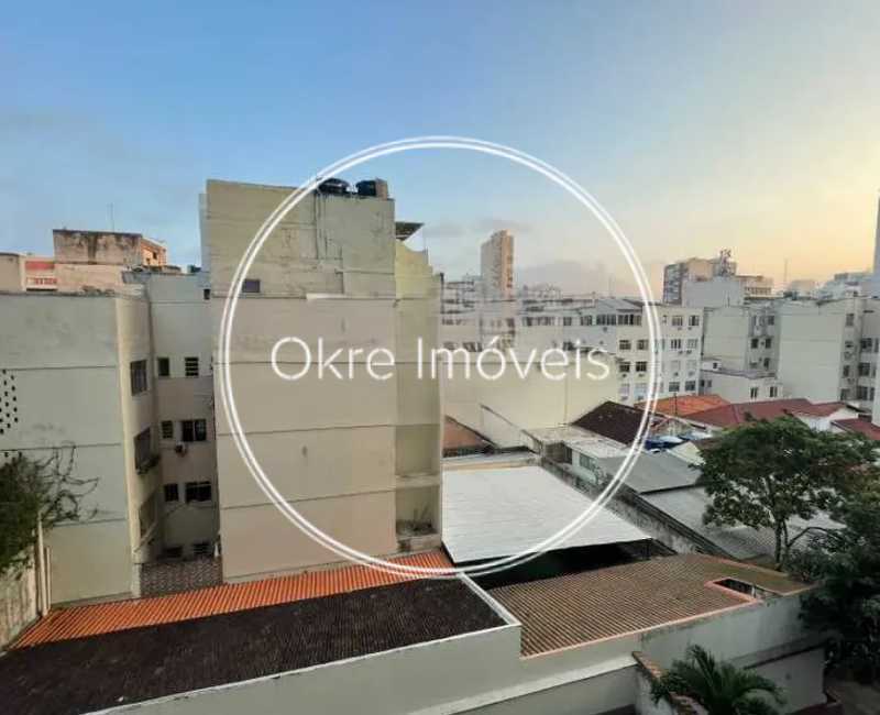 Conheça 7adfa5f3f158d8503d9bcab5855a04 do imóvel - Apartamento 3 quartos à venda Ipanema, Rio de Janeiro - R$ 990.000 - IPAP30144 - 21 7adfa5f3f158d8503d9bcab5855a04 - 21