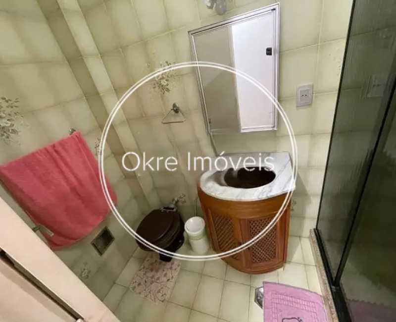 Conheça 8bccacc59b0f51f0ca8edbdb2875db do imóvel - Apartamento 3 quartos à venda Ipanema, Rio de Janeiro - R$ 990.000 - IPAP30144 - 19 8bccacc59b0f51f0ca8edbdb2875db - 19