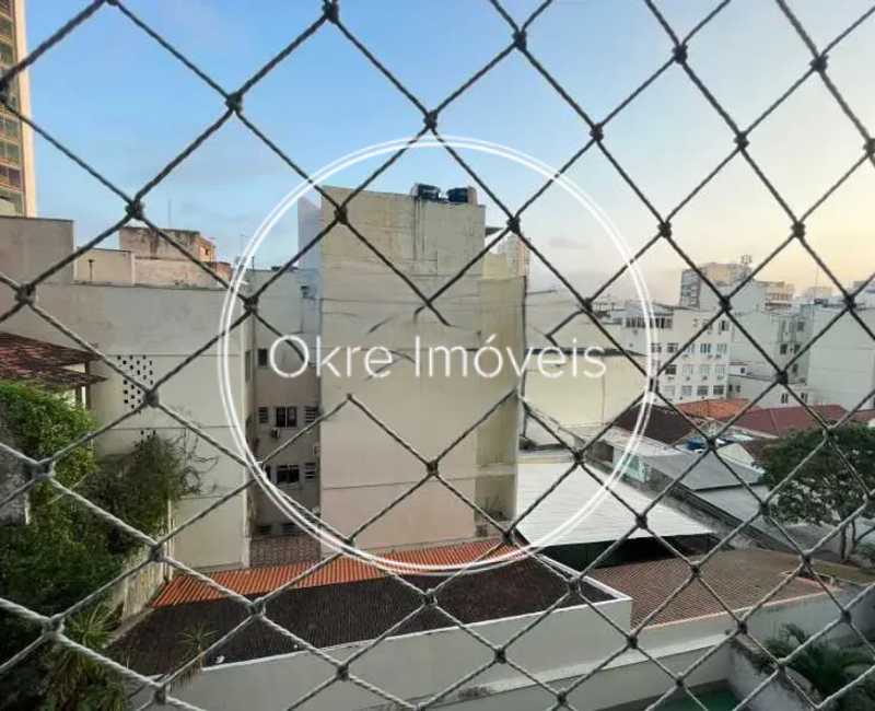 Conheça fc8bada12aab757be21a2c23f6694b do imóvel - Apartamento 3 quartos à venda Ipanema, Rio de Janeiro - R$ 990.000 - IPAP30144 - 24 fc8bada12aab757be21a2c23f6694b - 24