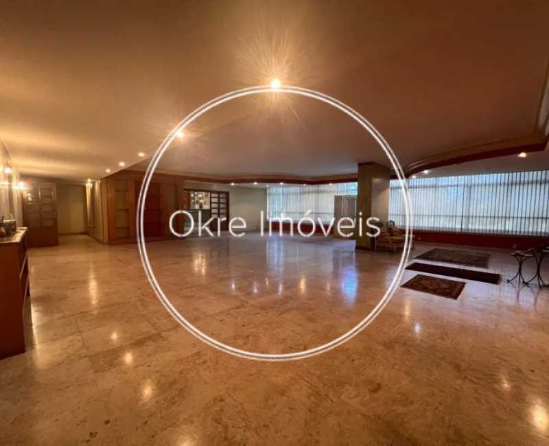 Conheça 04. do imóvel - Apartamento 5 quartos à venda Flamengo, Rio de Janeiro - R$ 3.500.000 - FLAP50013 - 4 04. - 4