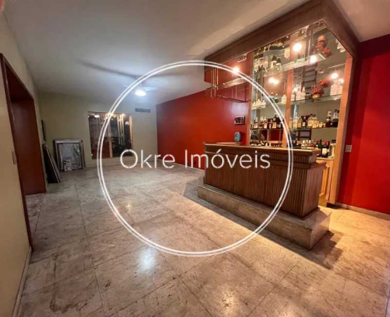 Conheça 05. do imóvel - Apartamento 5 quartos à venda Flamengo, Rio de Janeiro - R$ 3.500.000 - FLAP50013 - 5 05. - 5