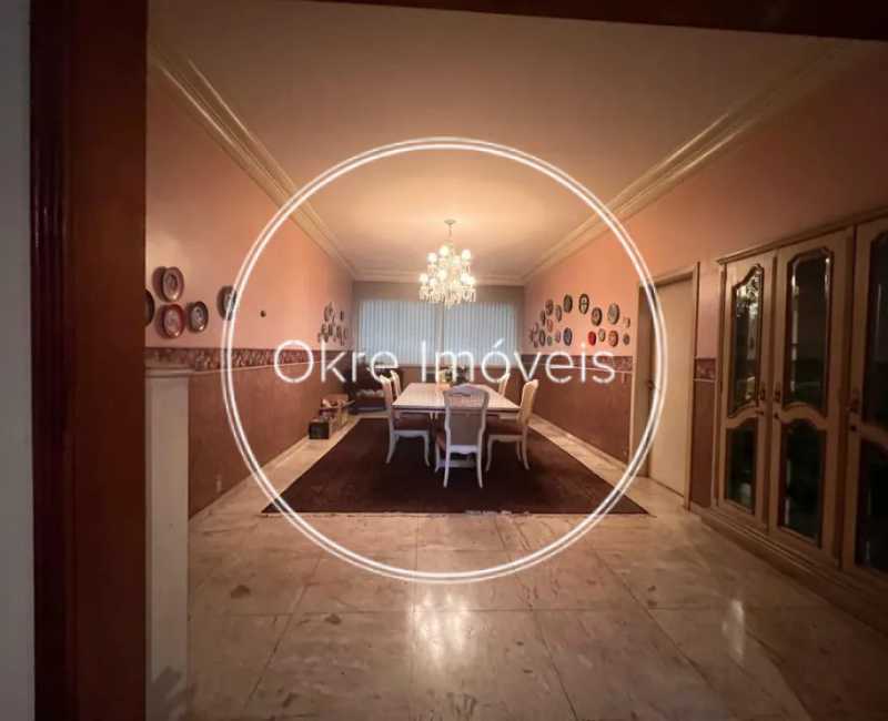 Conheça 07. do imóvel - Apartamento 5 quartos à venda Flamengo, Rio de Janeiro - R$ 3.500.000 - FLAP50013 - 7 07. - 7