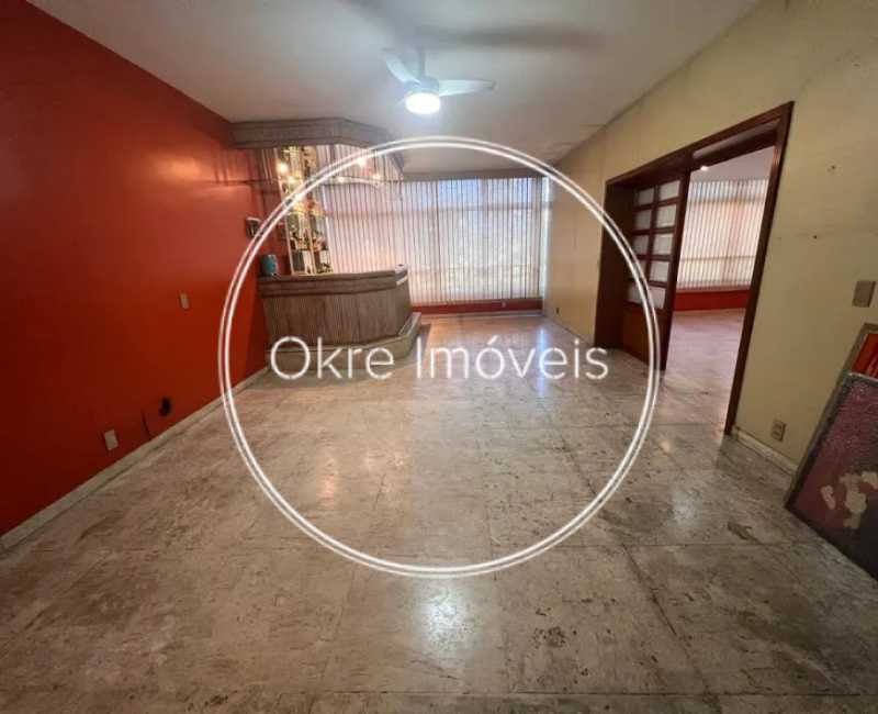 Conheça 08. do imóvel - Apartamento 5 quartos à venda Flamengo, Rio de Janeiro - R$ 3.500.000 - FLAP50013 - 8 08. - 8