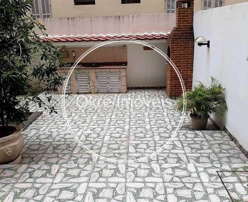 Conheça 09. do imóvel - Apartamento 5 quartos à venda Flamengo, Rio de Janeiro - R$ 3.500.000 - FLAP50013 - 9 09. - 9