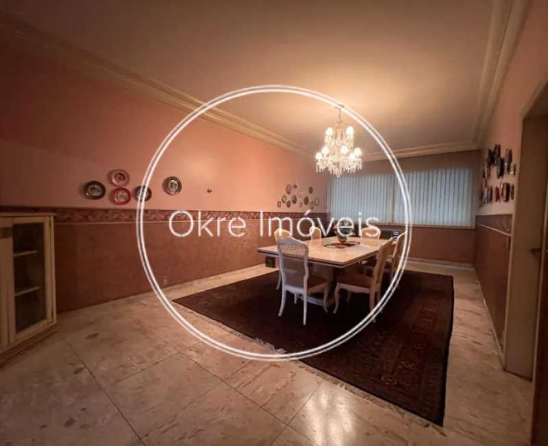 Conheça 10. do imóvel - Apartamento 5 quartos à venda Flamengo, Rio de Janeiro - R$ 3.500.000 - FLAP50013 - 10 10. - 10