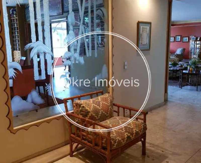 Conheça 14. do imóvel - Apartamento 5 quartos à venda Flamengo, Rio de Janeiro - R$ 3.500.000 - FLAP50013 - 14 14. - 14