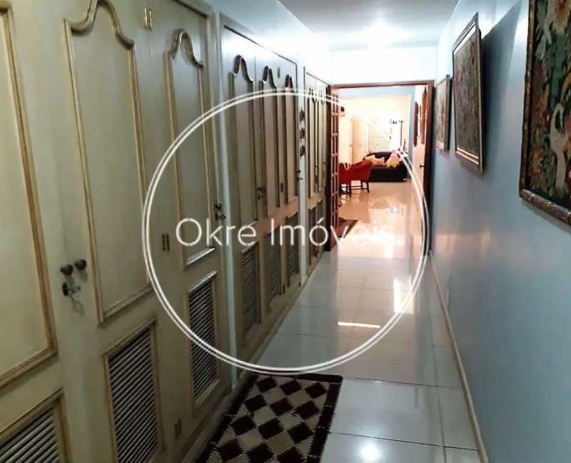 Conheça 15. do imóvel - Apartamento 5 quartos à venda Flamengo, Rio de Janeiro - R$ 3.500.000 - FLAP50013 - 15 15. - 15