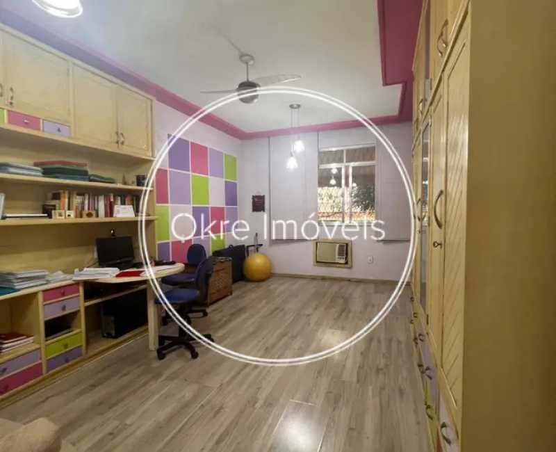Conheça 16. do imóvel - Apartamento 5 quartos à venda Flamengo, Rio de Janeiro - R$ 3.500.000 - FLAP50013 - 16 16. - 16