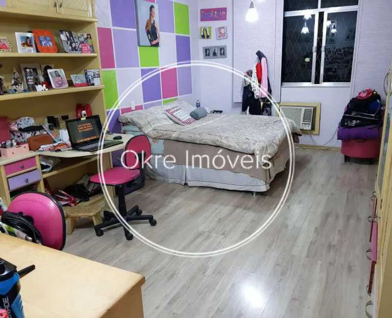 Conheça 17. do imóvel - Apartamento 5 quartos à venda Flamengo, Rio de Janeiro - R$ 3.500.000 - FLAP50013 - 17 17. - 17