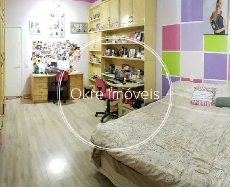 Conheça 18. do imóvel - Apartamento 5 quartos à venda Flamengo, Rio de Janeiro - R$ 3.500.000 - FLAP50013 - 18 18. - 18