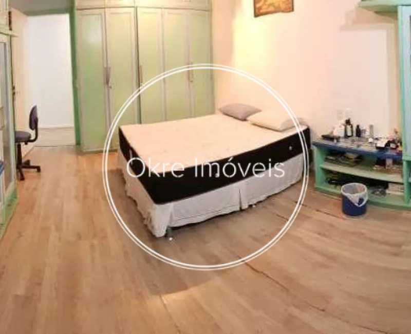 Conheça 20. do imóvel - Apartamento 5 quartos à venda Flamengo, Rio de Janeiro - R$ 3.500.000 - FLAP50013 - 20 20. - 20