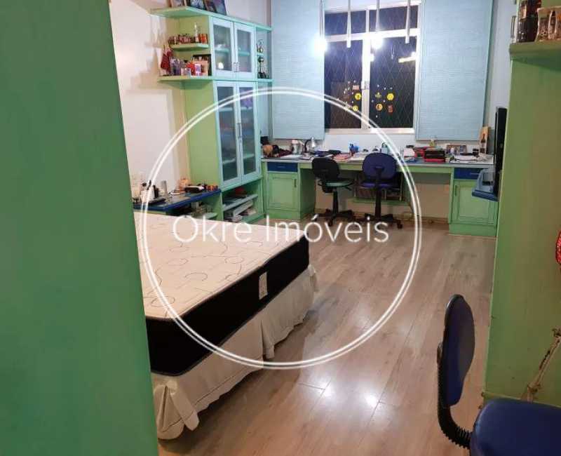 Conheça 21. do imóvel - Apartamento 5 quartos à venda Flamengo, Rio de Janeiro - R$ 3.500.000 - FLAP50013 - 21 21. - 21