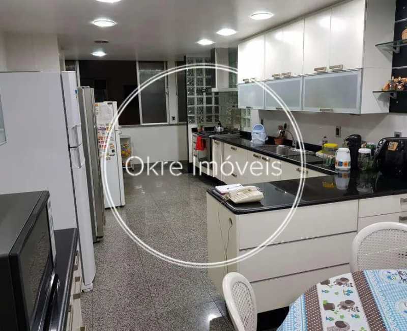Conheça 24. do imóvel - Apartamento 5 quartos à venda Flamengo, Rio de Janeiro - R$ 3.500.000 - FLAP50013 - 24 24. - 24