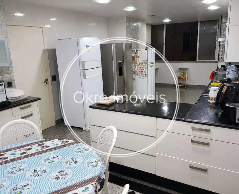 Conheça 25. do imóvel - Apartamento 5 quartos à venda Flamengo, Rio de Janeiro - R$ 3.500.000 - FLAP50013 - 25 25. - 25