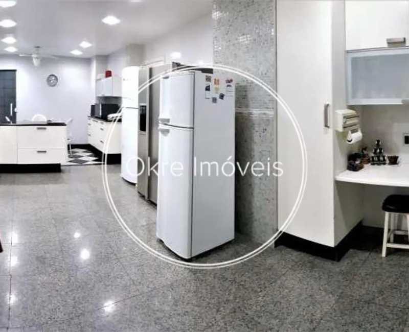 Conheça 26. do imóvel - Apartamento 5 quartos à venda Flamengo, Rio de Janeiro - R$ 3.500.000 - FLAP50013 - 26 26. - 26
