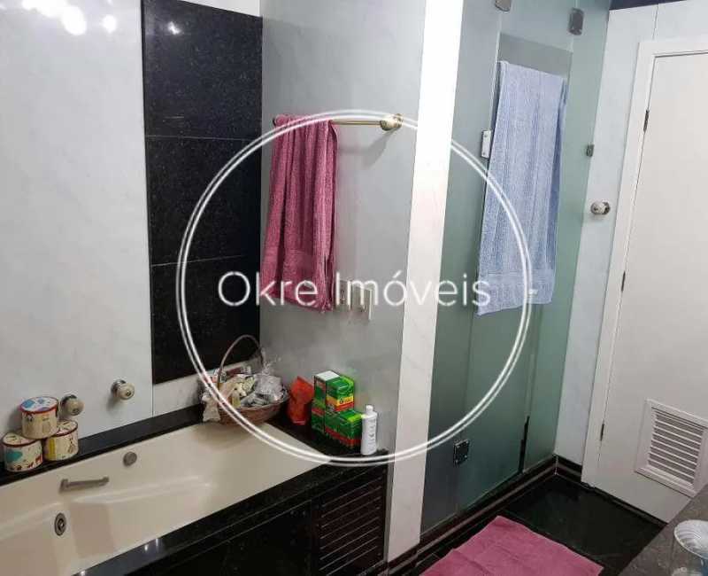Conheça 28. do imóvel - Apartamento 5 quartos à venda Flamengo, Rio de Janeiro - R$ 3.500.000 - FLAP50013 - 28 28. - 28