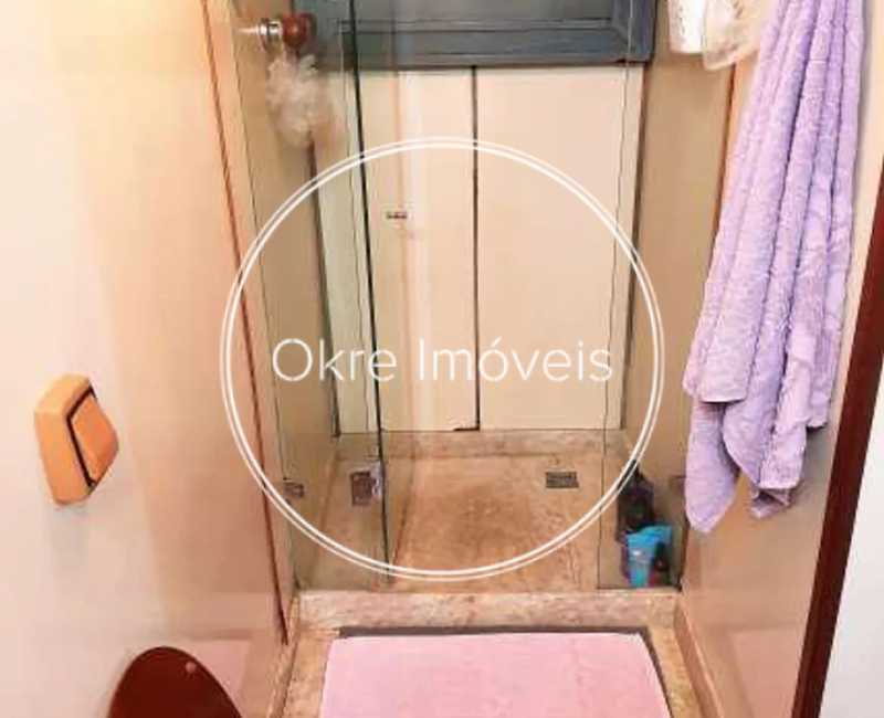 Conheça 29. do imóvel - Apartamento 5 quartos à venda Flamengo, Rio de Janeiro - R$ 3.500.000 - FLAP50013 - 29 29. - 29