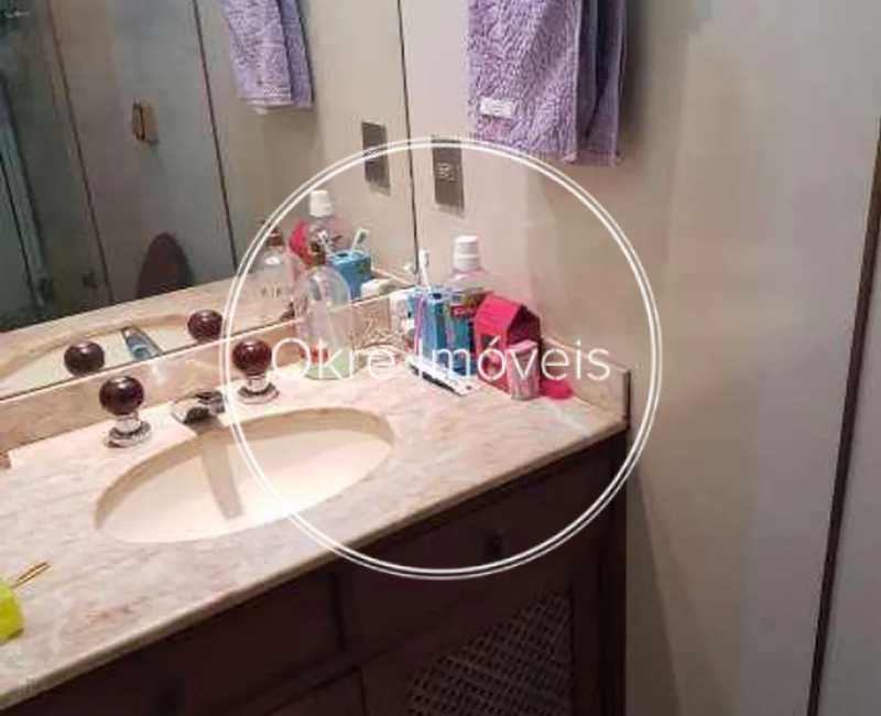 Conheça 32. do imóvel - Apartamento 5 quartos à venda Flamengo, Rio de Janeiro - R$ 3.500.000 - FLAP50013 - 32 32. - 32