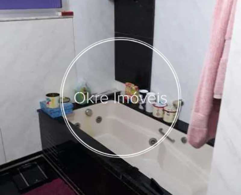 Conheça 33. do imóvel - Apartamento 5 quartos à venda Flamengo, Rio de Janeiro - R$ 3.500.000 - FLAP50013 - 33 33. - 33