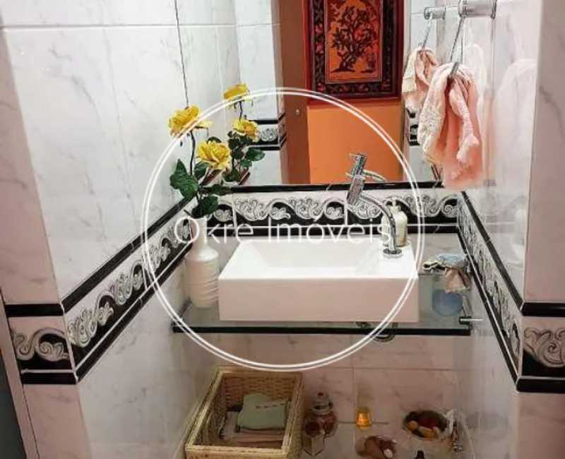 Conheça 34. do imóvel - Apartamento 5 quartos à venda Flamengo, Rio de Janeiro - R$ 3.500.000 - FLAP50013 - 34 34. - 34