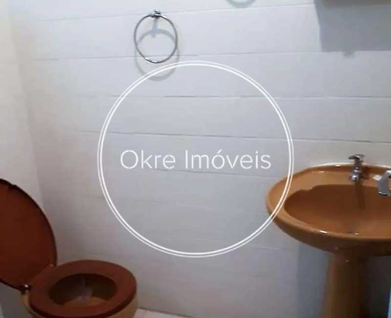 Conheça 35. do imóvel - Apartamento 5 quartos à venda Flamengo, Rio de Janeiro - R$ 3.500.000 - FLAP50013 - 35 35. - 35