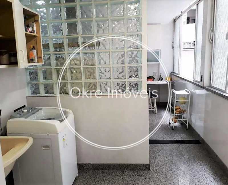 Conheça 36. do imóvel - Apartamento 5 quartos à venda Flamengo, Rio de Janeiro - R$ 3.500.000 - FLAP50013 - 36 36. - 36