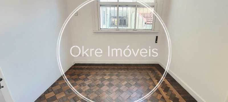 Conheça bSala 1.1. do imóvel - Apartamento 3 quartos à venda Urca, Rio de Janeiro - R$ 1.420.000 - CBAP30169 - 8 bSala 1.1. - 8