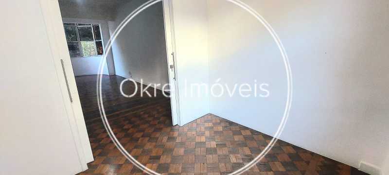 Conheça bSala 1.2. do imóvel - Apartamento 3 quartos à venda Urca, Rio de Janeiro - R$ 1.420.000 - CBAP30169 - 9 bSala 1.2. - 9