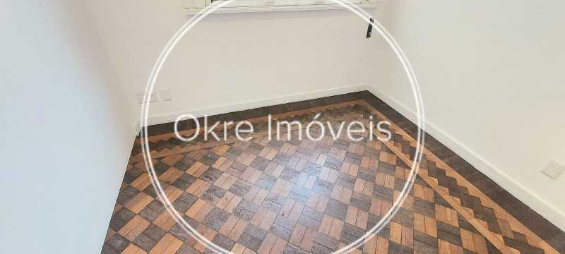 Conheça bSala 1.3. do imóvel - Apartamento 3 quartos à venda Urca, Rio de Janeiro - R$ 1.420.000 - CBAP30169 - 10 bSala 1.3. - 10